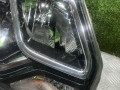 фара правая Renault Duster 1 поколение [рестайлинг] 2017, 2.0 л., бензин, МКПП, внедорожник 5 дв., полный привод, 260107307R - фото №2