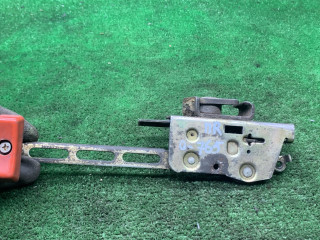 замок двери передней правой Mercedes-Benz T1 207-210D W601 1990, 2.3 л., дизель, МКПП, микроавтобус