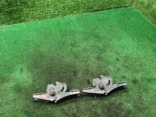 замок капота Renault Safrane 1 поколение [рестайлинг] 1999, 2.5 л., бензин, АКПП, седан