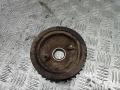 шкив коленвала Mazda 626 GF 1997, 1.8 л., бензин, АКПП, седан - фото №3