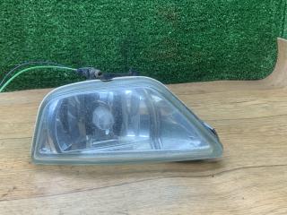 фара противотуманная правая Ford Focus 1 поколение [рестайлинг] 2005, 1.8 л., FFDA, дизель, МКПП, универсал