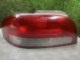 фонарь задний левый Mazda 626 GF 1997, 1.8 л., бензин, АКПП, седан