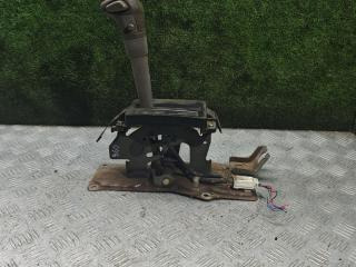 кулиса Mitsubishi Pajero 2 поколение 1996, 3.0 л., бензин, АКПП, внедорожник 5 дв.