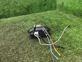 сопротивление печки Fiat Marea 1 поколение 2000, 1.9 л., JTD, дизель, МКПП, универсал