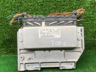 Блок управления ABS/ESP Mercedes-Benz C-Класс W202/S202 [рестайлинг] 1997, 1.8 л., бензин, МКПП, седан, 0195454632