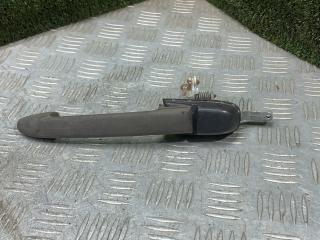 ручка наружная задняя левая Fiat Marea 1 поколение 1999, 1.6 л., бензин, МКПП, универсал