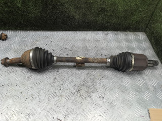 полуось передняя левая (приводной вал, ШРУС) Lada XRAY 1 поколение 2019, 1.6 л., бензин, МКПП, внедорожник 5 дв.