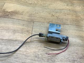 активатор замка крышки топливного бака Opel Sintra 1 поколение 1997, 2.2 л., X 22 XE, бензин, МКПП, минивэн