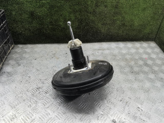 вакуумный усилитель тормозов Volkswagen Polo Sedan 1 поколение 2015, 1.6 л., МКПП, седан, 6R1614105G