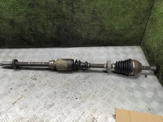 полуось передняя правая (приводной вал, ШРУС) Citroen Xsara 1 поколение 1998, 1.4 л., бензин, МКПП, хетчбэк 3 дв.