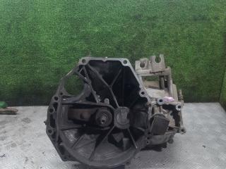 КПП механическая (МКПП) Honda Accord 5 поколение [рестайлинг] 1997, 2.0 л., бензин, МКПП, седан, N2C4, N2C43028603