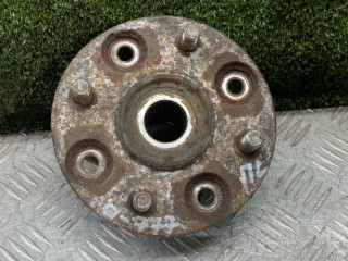 ступица передняя левая Honda Accord 5 поколение [рестайлинг] 1996, 2.0 л., дизель, МКПП, седан