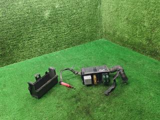 блок предохранителей Opel Vectra B 1997, 1.6 л., X 16 XEL, бензин, МКПП, седан