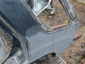 задняя часть кузова (тазик) Opel Frontera A 1992, 2.4 л., бензин, МКПП, внедорожник 5 дв. - фото №8