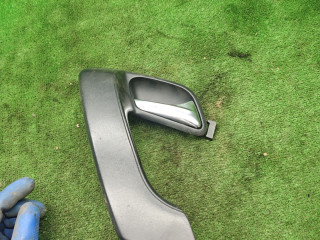 ручка внутренняя передняя правая Volkswagen Polo Sedan 1 поколение 2015, 1.6 л., МКПП, седан, 6RU867180B