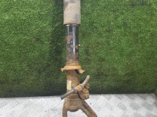 амортизатор передний правый Honda Civic 6 поколение [рестайлинг] 2000, 2.0 л., дизель, МКПП, универсал