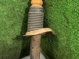 амортизатор передний левый Citroen Xsara 1 поколение 1998, 1.4 л., бензин, МКПП, хетчбэк 3 дв.