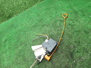 активатор замка крышки топливного бака Peugeot 605 1 поколение [рестайлинг] 1994, 2.0 л., Ti, бензин, АКПП, седан