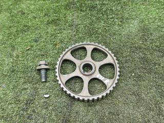 шкив распредвала Audi 100 С3 1984, 1.8 л., бензин, МКПП, седан