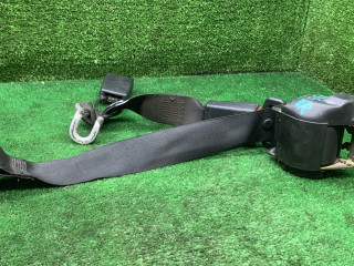 ремень безопасности Mercedes-Benz E-Класс W210/S210 [рестайлинг] 2001, 2.7 л., дизель, МКПП, седан