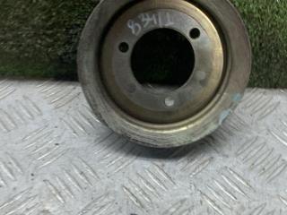 шкив помпы Opel Frontera A 1992, 2.4 л., бензин, МКПП, внедорожник 5 дв., 90215661