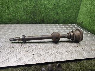 полуось передняя правая (приводной вал, ШРУС) Fiat Marea 1 поколение 2000, 1.9 л., JTD, дизель, МКПП, универсал