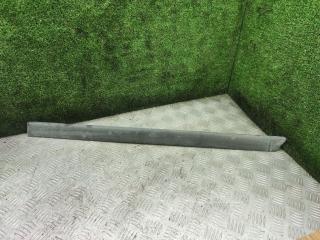 молдинг двери задней левой Peugeot 406 1 поколение [рестайлинг] 2000, 1.8 л., бензин, МКПП, седан