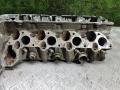 головка блока цилиндров Mercedes-Benz Vito W638 1999, 2.3 л., дизель, МКПП, микроавтобус, 6010161301 - фото №4