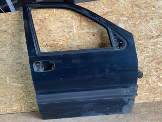 дверь передняя правая Opel Sintra 1 поколение 1998, 2.2 л., X 22 XE, бензин, МКПП, минивэн