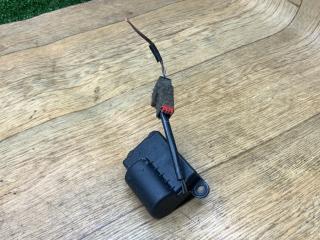 моторчик заслонки печки Fiat Marea 1 поколение 1999, 2.4 л., дизель, МКПП, универсал