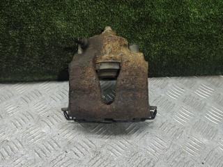 суппорт передний правый Opel Astra G 2000, 1.6 л., бензин, МКПП, хетчбэк 5 дв.