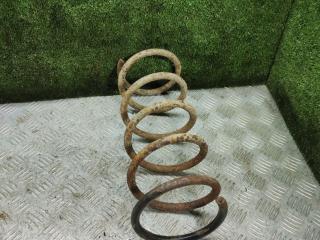 пружина передняя Nissan Almera N15 1998, 1.4 л., бензин, МКПП, хетчбэк 5 дв.