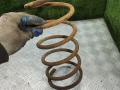 пружина задняя Lancia Kappa 1 поколение 1999, 2.0 л., бензин, МКПП, седан - фото №3
