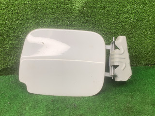 лючок топливного бака Renault Duster 1 поколение [рестайлинг] 2017, 2.0 л., бензин, МКПП, внедорожник 5 дв., полный привод, 684R261A