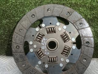 диск сцепления Honda Accord 6 поколение 1999, 1.6 л., бензин, МКПП, хетчбэк 5 дв.