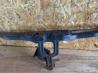 передняя панель крепления облицовки (телевизор) Mercedes-Benz C-Класс W202/S202 [рестайлинг] 1997, 1.8 л., бензин, МКПП, седан