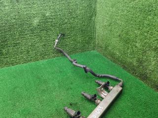 форсунка Ford C-Max 1 поколение 2006, 2.0 л., бензин, МКПП, минивэн, 0280156154