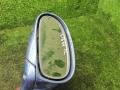зеркало наружное левое Kia Rio 1 поколение 2001, 1.3 л., бензин, МКПП, универсал - фото №2