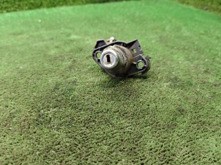 Личинка замка крышки багажника BMW 5 серия E34 1993, 2.5 л., дизель, МКПП, седан