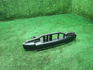 ручка наружная задняя правая Mercedes-Benz E-Класс W210/S210 [рестайлинг] 2001, 2.7 л., дизель, МКПП, седан