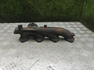 коллектор выпускной BMW 3 серия F30/F31/F34 [рестайлинг] 2015, 2.0 л., дизель, АКПП, седан, 851988803, 14341710AT