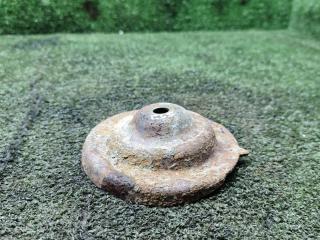 опора амортизатора верхняя (чашка) Fiat Marea 1 поколение 2000, 1.8 л., бензин, МКПП, универсал