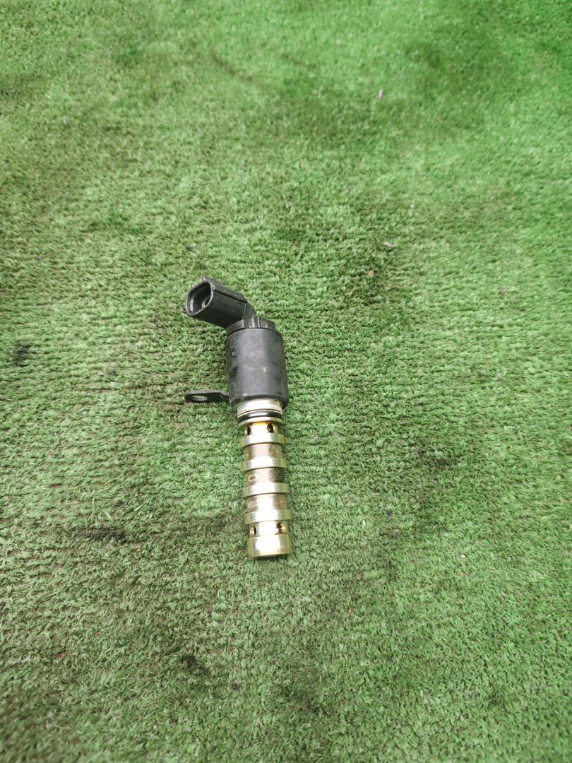 клапан фазорегулятора Kia Sportage 3 поколение 2011, 2.0 л., бензин, АКПП, внедорожник 5 дв., полный привод, 72G5000220P - фото №1