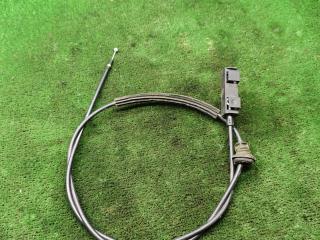 трос капота Volkswagen Polo Sedan 1 поколение [рестайлинг] 2019, 1.6 л., MPI, бензин, МКПП, седан