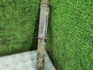 амортизатор задний левый Renault Laguna 1 поколение 1998, 1.8 л., бензин, МКПП, хетчбэк 5 дв.