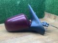 зеркало наружное правое Citroen Xsara 1 поколение 1999, 1.8 л., LFY  (XU7JP4), бензин, МКПП, универсал - фото №3