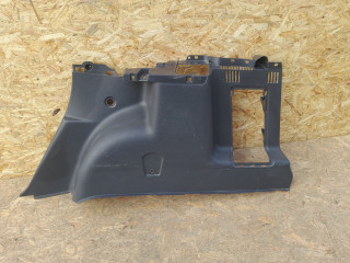 обшивка багажника Renault Duster 1 поколение [рестайлинг] 2017, 2.0 л., бензин, МКПП, внедорожник 5 дв., полный привод, 849503745R