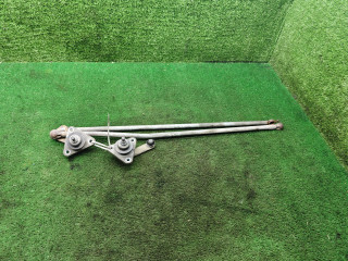 механизм стеклоочистителя (трапеция дворников) Rover 200 Series 3 поколение 1997, 1.4 л., бензин, МКПП, хетчбэк 5 дв.