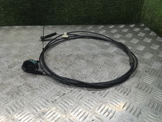 трос открывания лючка топливного бака Renault Logan 2 поколение [рестайлинг] 2019, 1.6 л., бензин, МКПП, седан