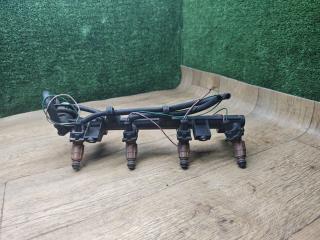 форсунка Citroen Xantia 1 поколение [рестайлинг] 2000, 2.0 л., бензин, МКПП, хетчбэк 5 дв., 0280155803